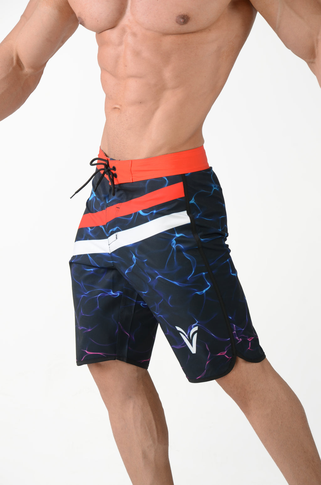 Sea lights Men’s physique Shorts