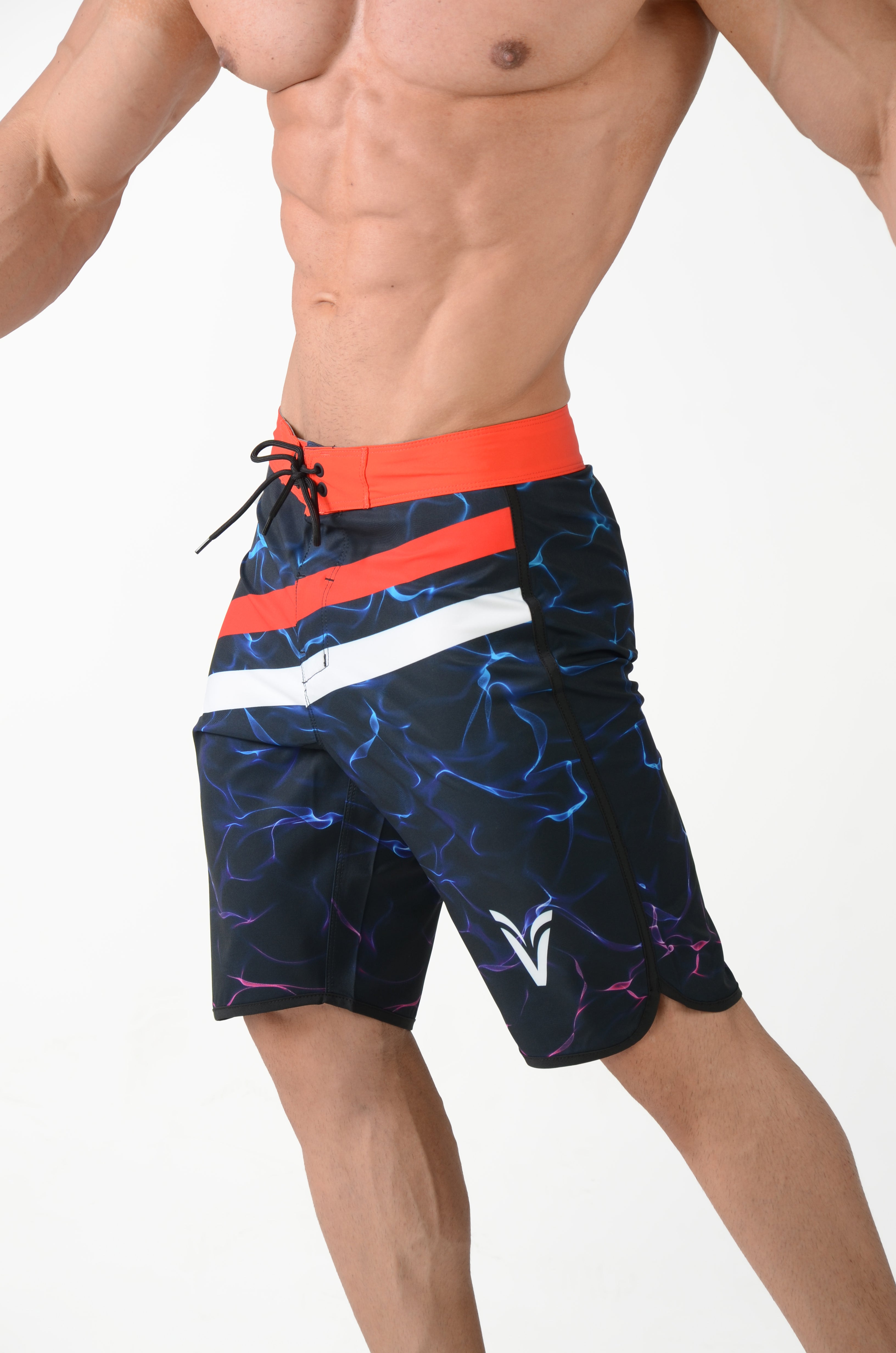 Sea lights Men’s physique Shorts