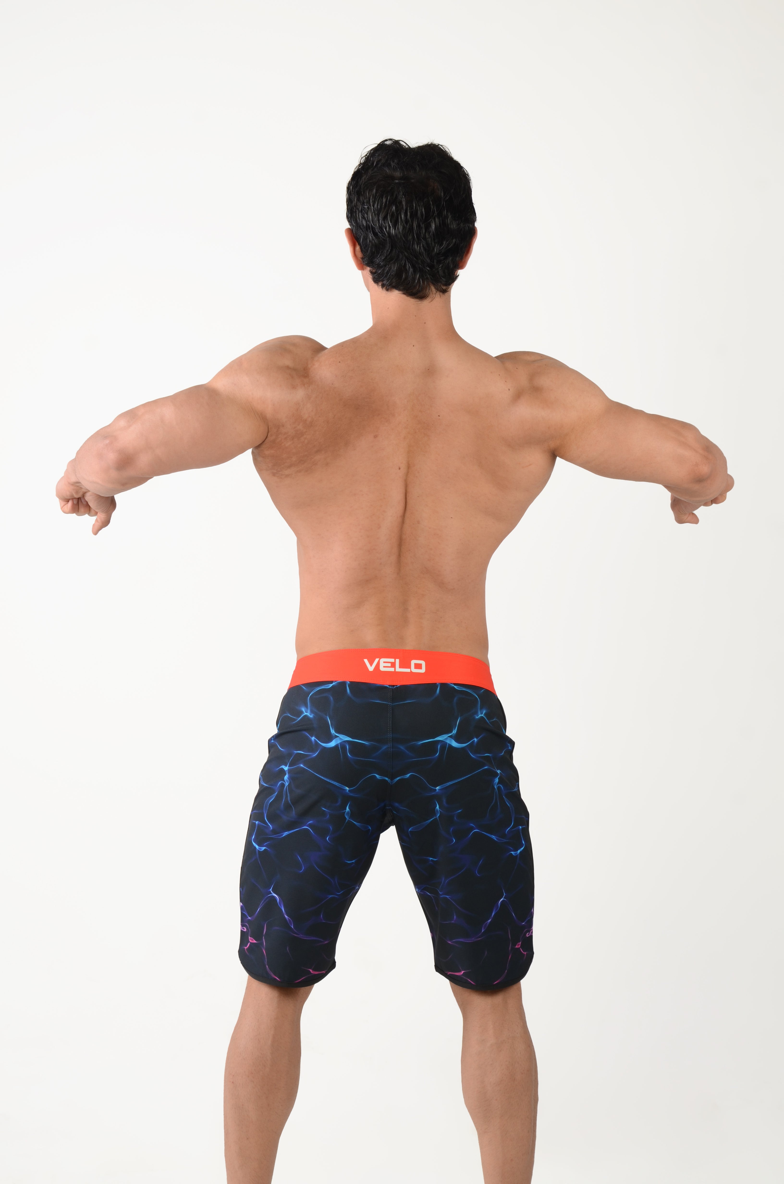 Sea lights Men’s physique Shorts
