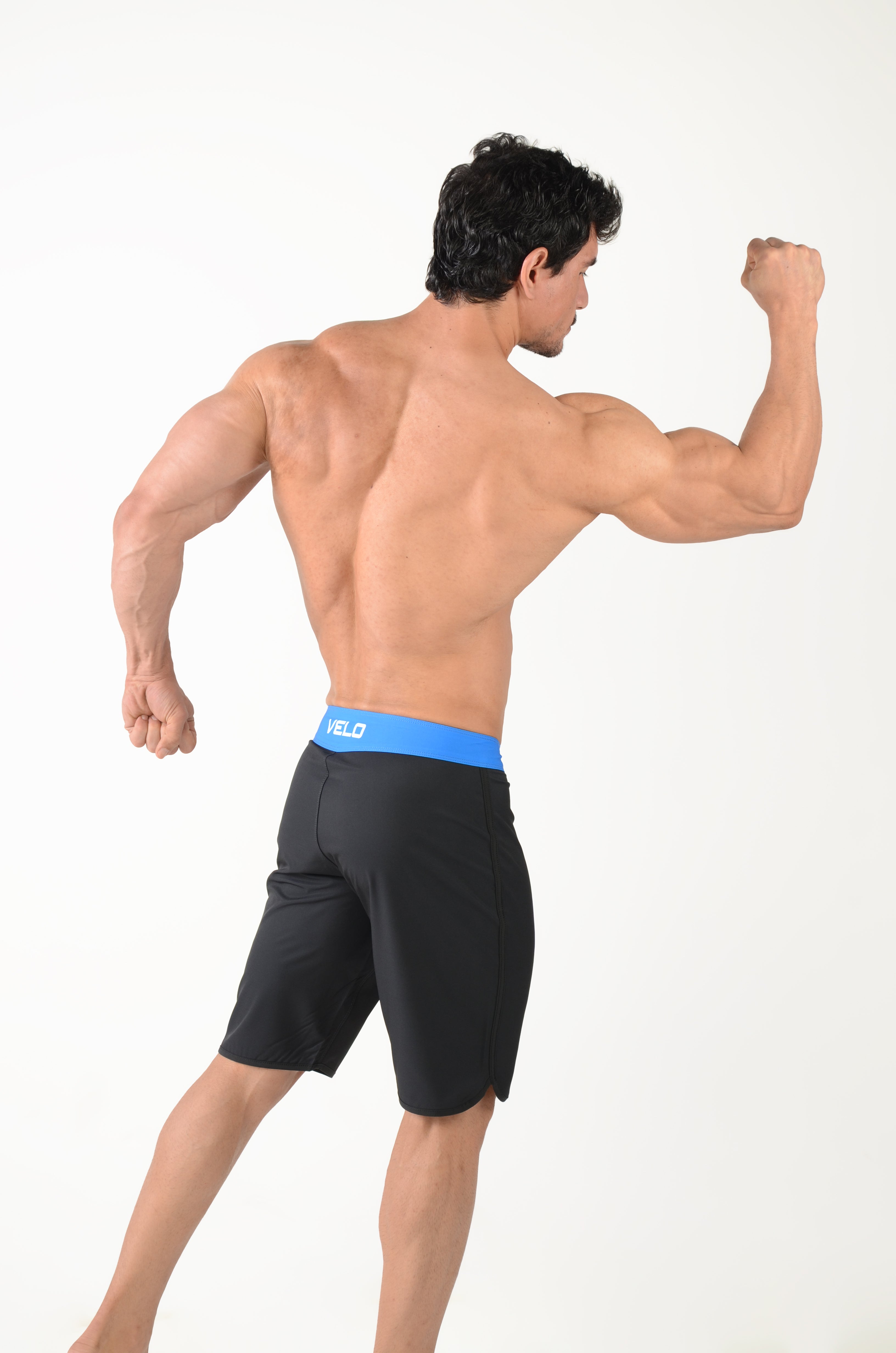 Midnight Men’s physique Shorts