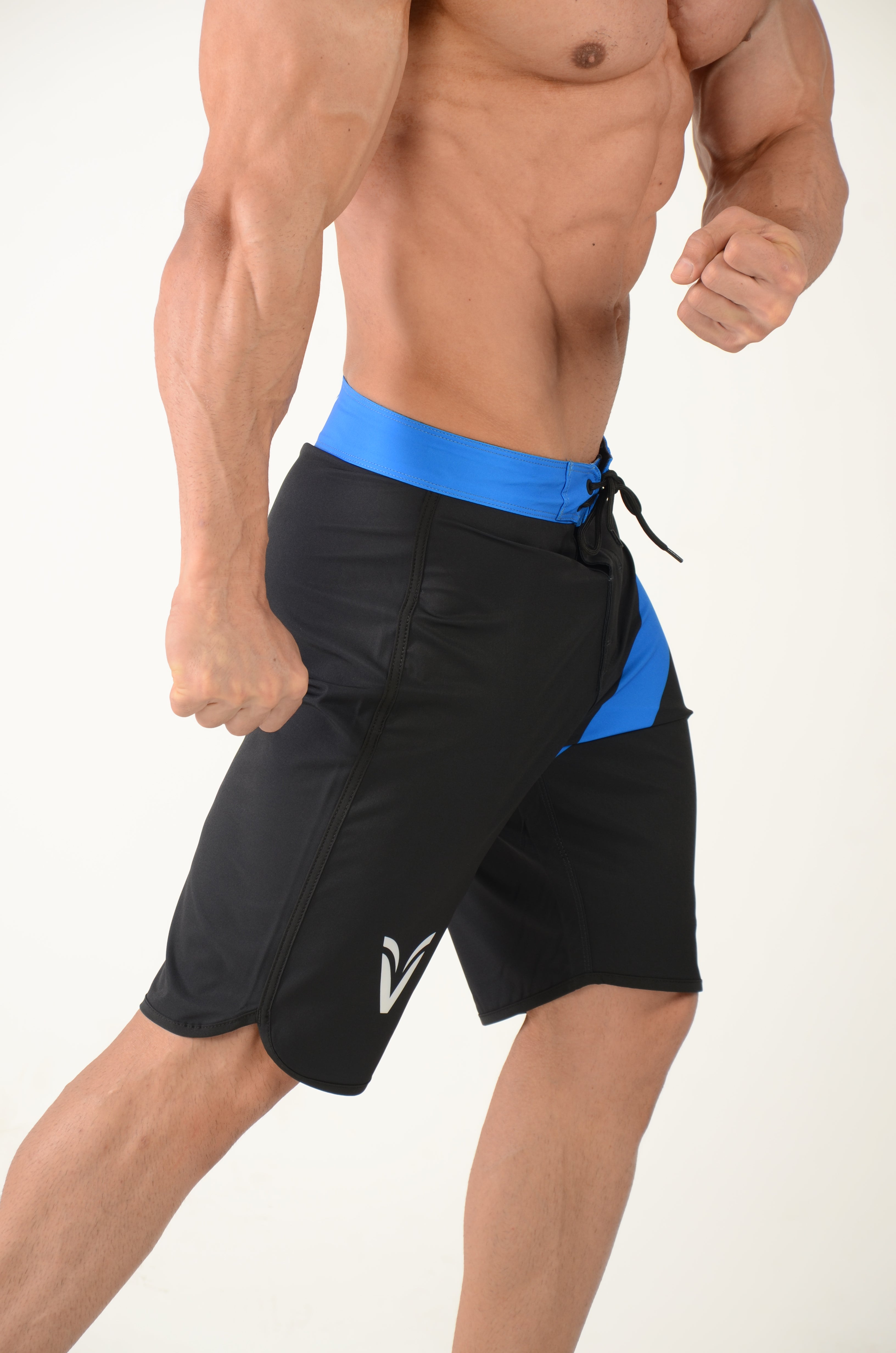 Midnight Men’s physique Shorts