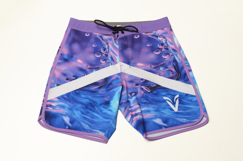 ocean vitaity men's  physique shorts