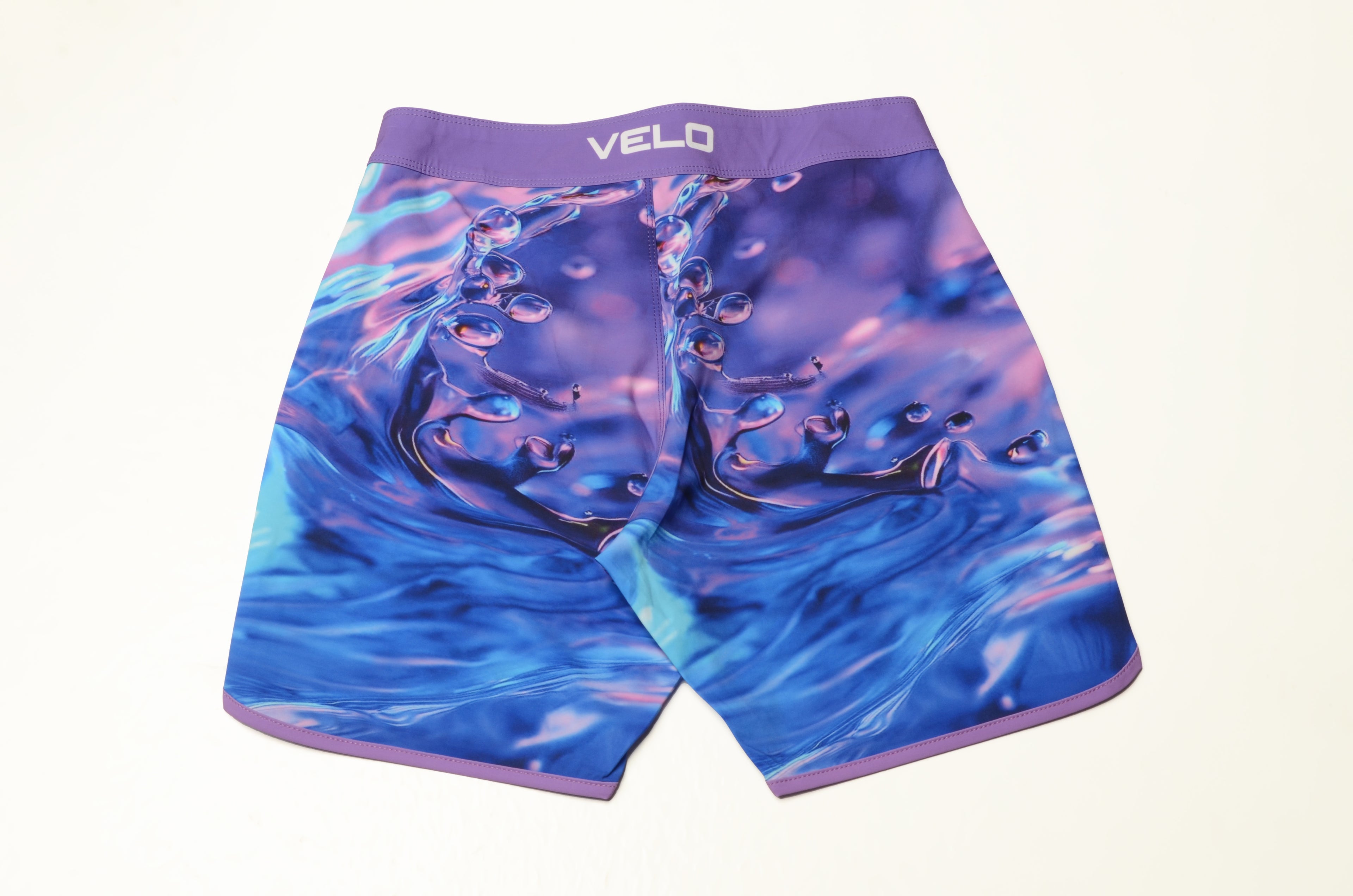 ocean vitaity men's  physique shorts