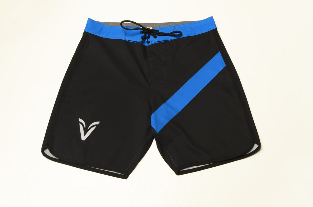 Midnight Men’s physique Shorts