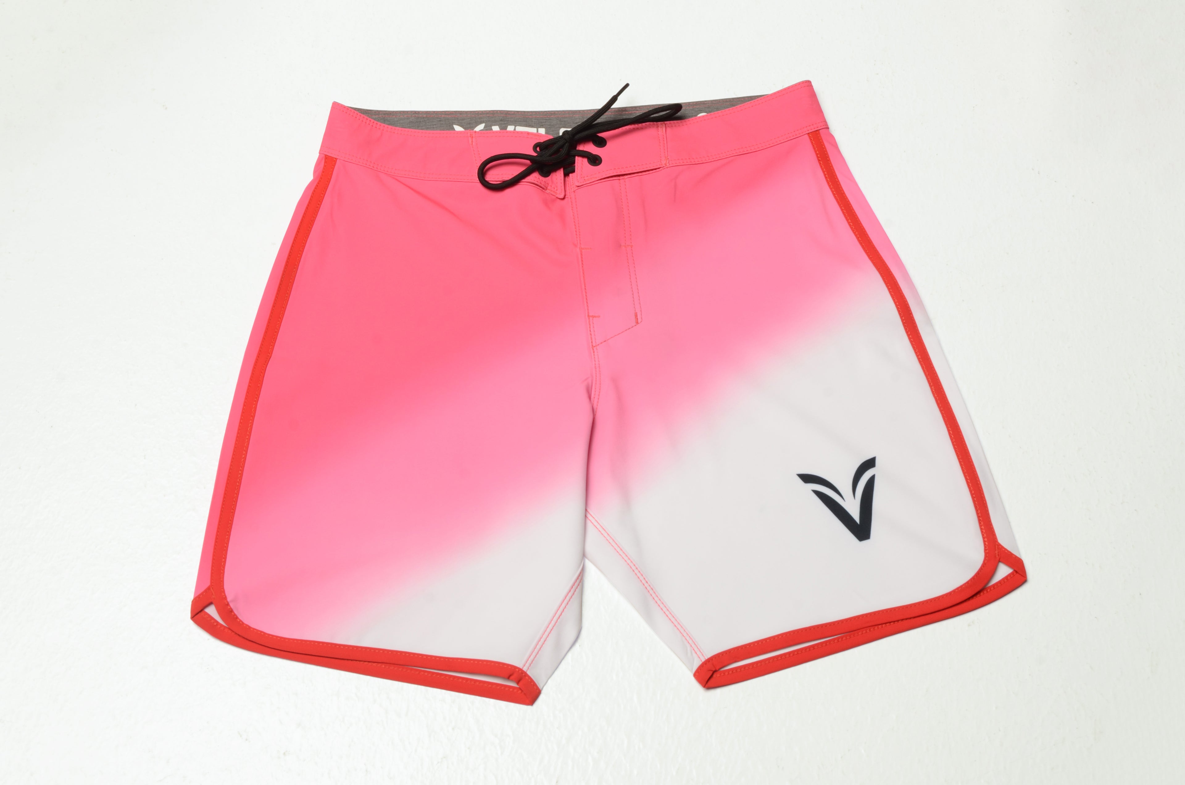 PINK WAVES men's  Physique shorts