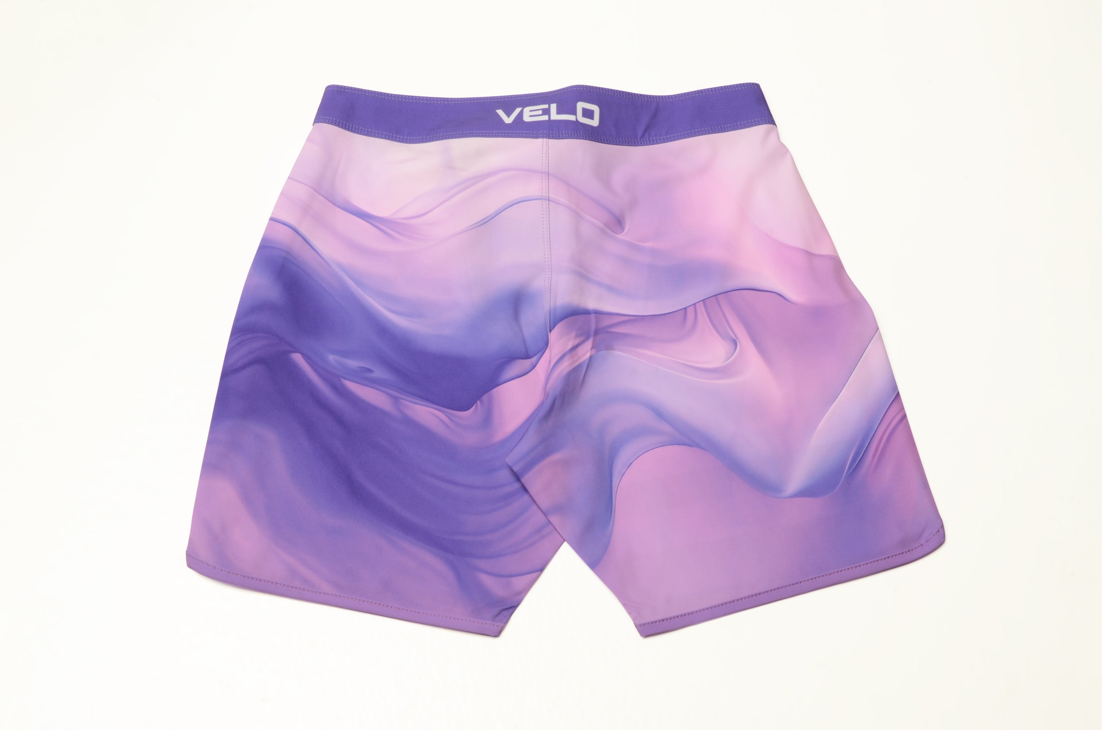 lavendar men's  physique shorts