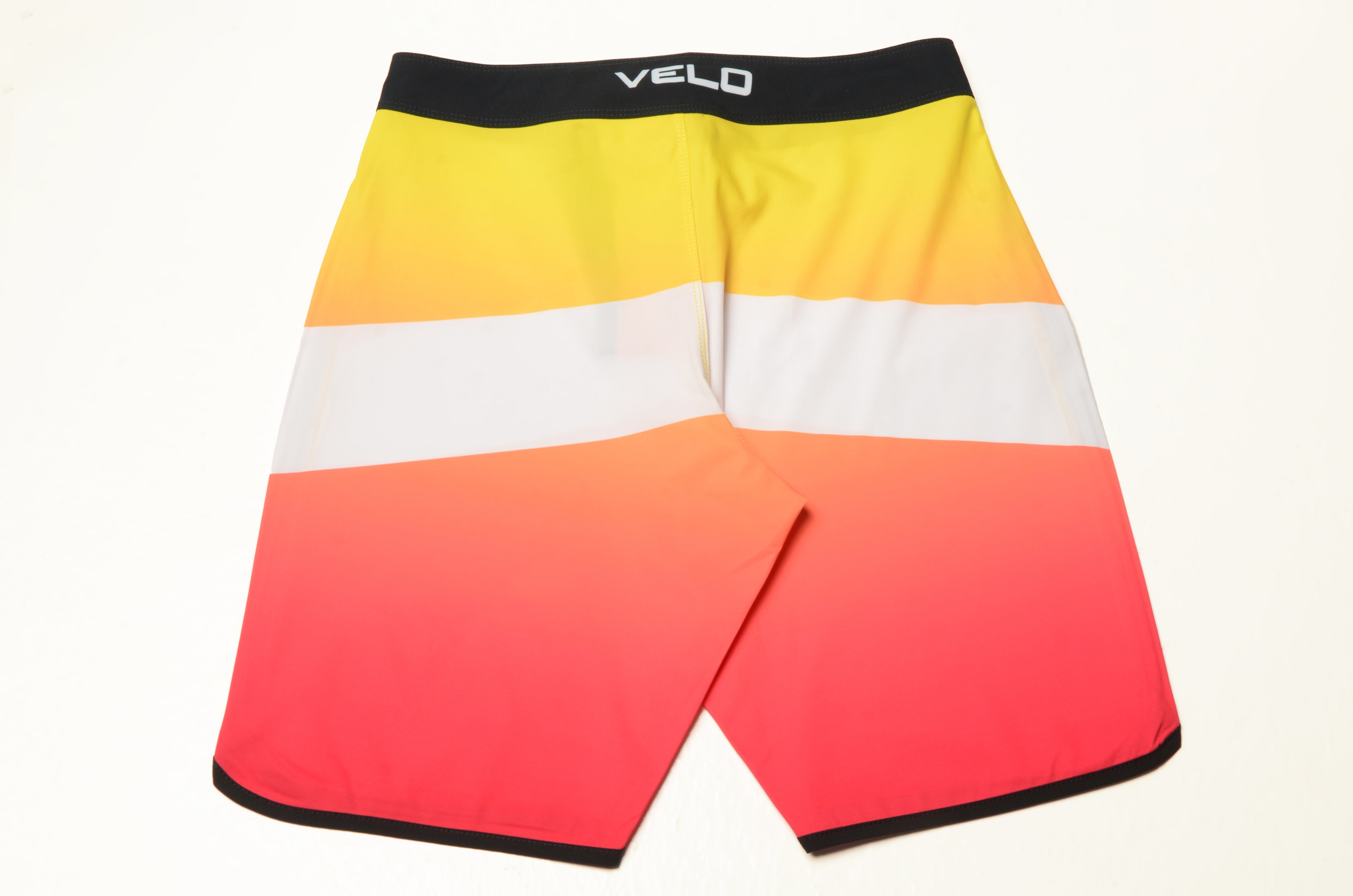 GRADIENT BEACH  men's Physique shorts