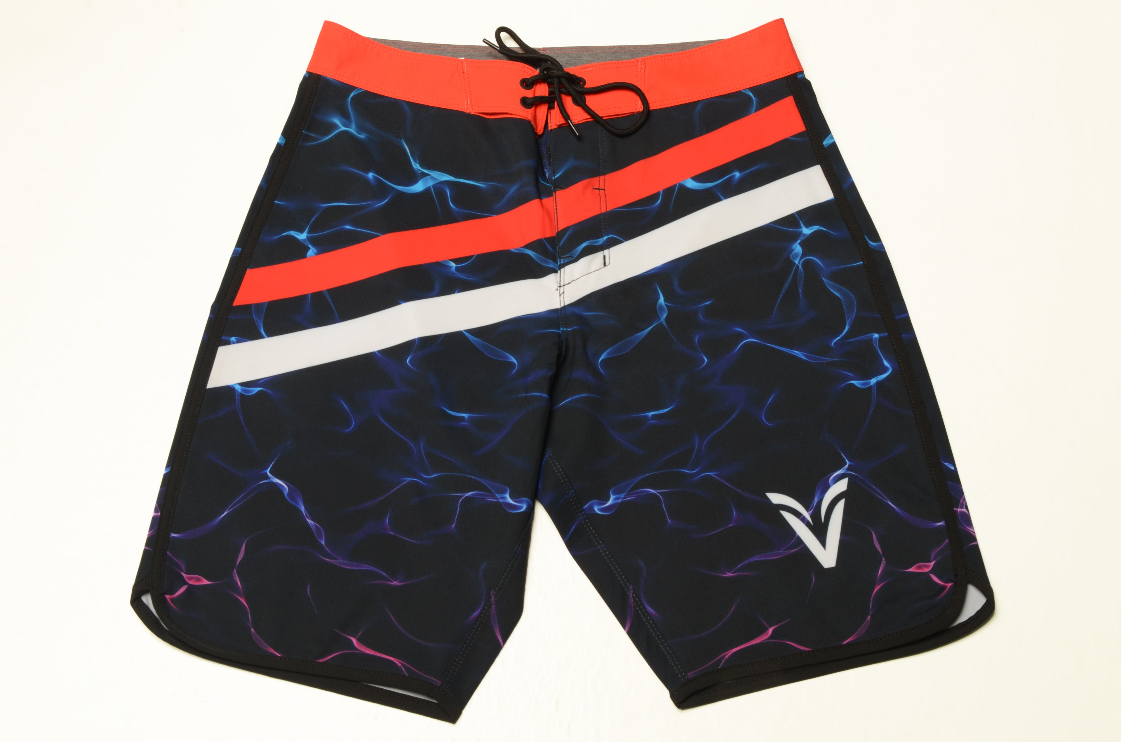 Sea lights Men’s physique Shorts